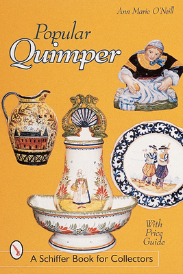 Popular Quimper - O'Neill, Ann Marie