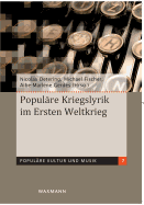 Populare Kriegslyrik Im Ersten Weltkrieg