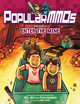 PopularMMOs Presents Enter the Mine - PopularMMOs