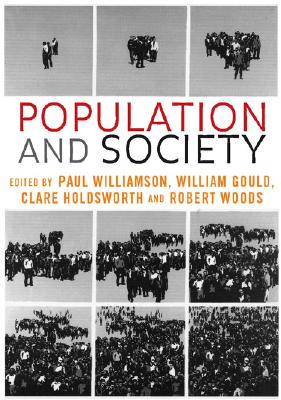 Population and Society - Holdsworth, Clare, and Finney, Nissa, and Marshall, Alan