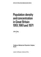 Population and Vital Statistics by Area of Usual Residence in England and Wales - Great Britain: Office of Population Censuses and Surveys