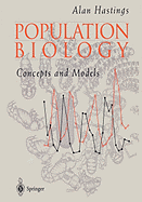 Population Biology: Concepts and Models