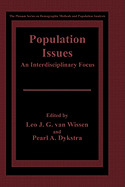 Population issues: an interdisciplinary focus