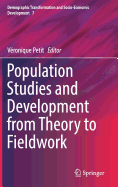 Population Studies and Development from Theory to Fieldwork