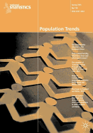 Population Trends: Summer 2005