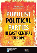 Populist Political Parties in East-Central Europe