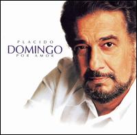 Por Amor - Placido Domingo