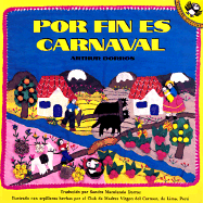 Por Fin Es Carnaval