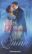 Por Un Beso - Quinn, Julia