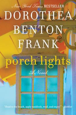 Porch Lights - Frank, Dorothea Benton