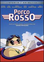 Porco Rosso - Hayao Miyazaki