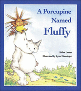 Porcupine Named Fluffy