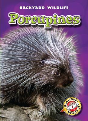 Porcupines - Green, Emily