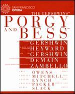 Porgy and Bess [Blu-ray]