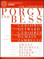 Porgy and Bess (San Francisco Opera)