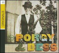 Porgy and Bess - Joe Henderson