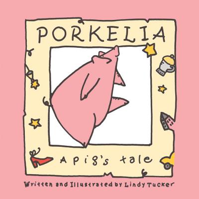 Porkelia: A Pig's Tale - 