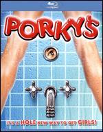Porky's [Blu-ray]