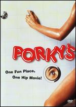 Porky's - Bob Clark