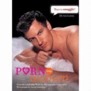 Porn for Women Postcard Book