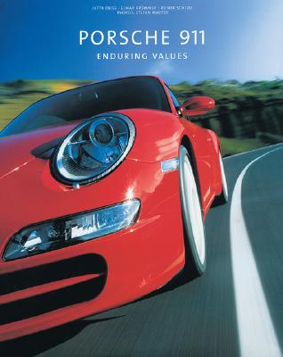 Porsche 911: Enduring Values - Deiss, Jutta, and Brummer, Elmar, and Schloz, Reiner