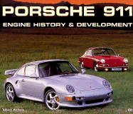 Porsche 911 : engine history & development