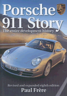 Porsche 911 Story: The Entire Development History