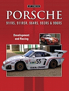 Porsche 911RS 911RSR 935K3 964RS 993RS and 996RS: Development and Racing