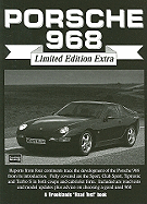 Porsche 968: Limited Edition Extra