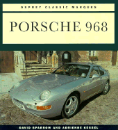 Porsche Nine Sixty-Eight