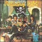 Port Royal - Running Wild