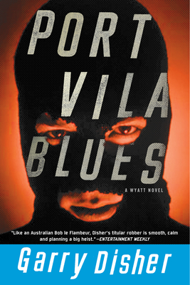 Port Vila Blues - Disher, Garry