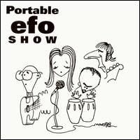 Portable EFO Show - Eddie From Ohio
