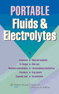 Portable Fluids & Electrolytes