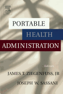 Portable health administration