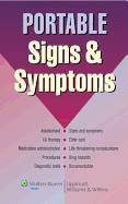 Portable Signs & Symptoms
