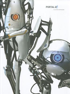 Portal 2 Collector's Edition Guide by Future Press | ISBN