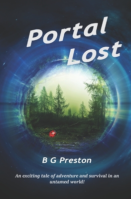 Portal Lost - Preston, B G