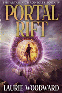 Portal Rift (The Artania Chronicles Book 4)