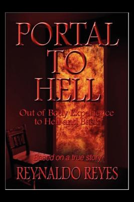 Portal to Hell - Reyes, Reynaldo