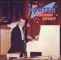 Porter Records Story - Various Artists