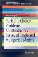 Portfolio Choice Problems: An Introductory Survey of Single and Multiperiod Models