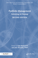 Portfolio Management: Delivering on Strategy