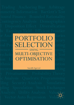 Portfolio Selection Using Multi-Objective Optimisation - Agarwal, Saurabh
