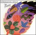 Portfolio - Steeleye Span