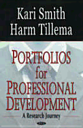 Portfolios for Professional Development - Smith, Kari