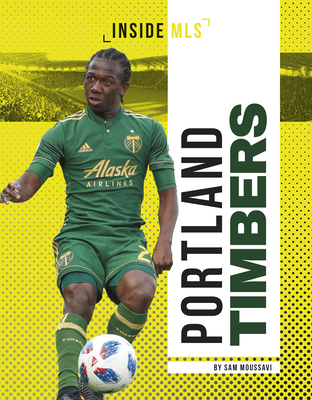 Portland Timbers - Moussavi, Sam