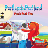 Portland to Portland Napi's Roadtrip
