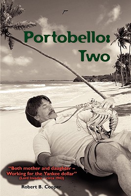 Portobello Two: Both Mother and Daughter Working for the Yankee Dollar - Cooper, Robert B