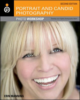 Portrait and Candid Photography Photo Workshop - Manning, Erin